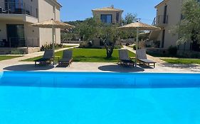 Three Charites Resort