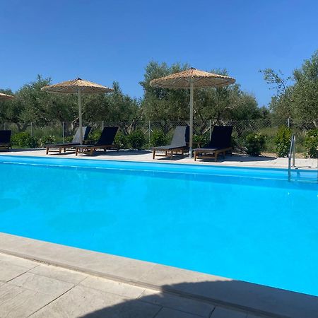 Three Charites Resort Γιάλοβα Εξωτερικό φωτογραφία