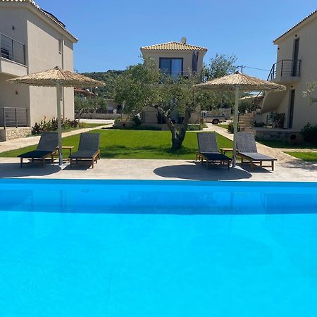 Three Charites Resort Γιάλοβα Εξωτερικό φωτογραφία
