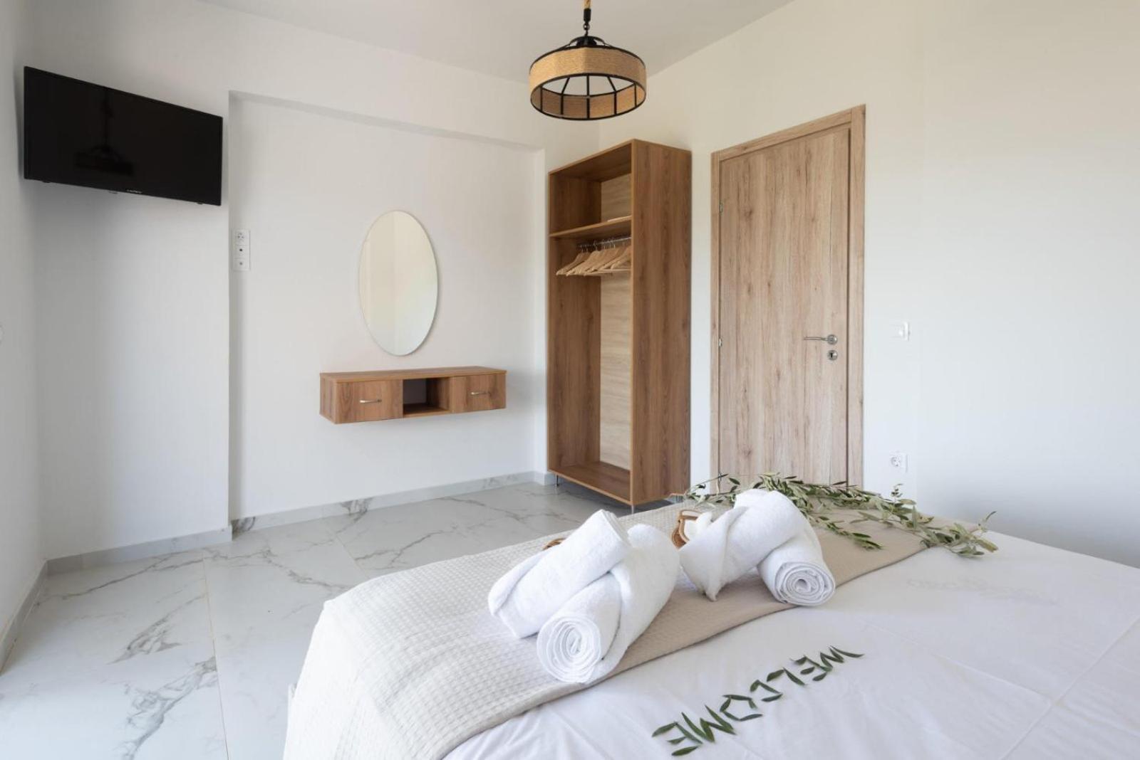 Three Charites Resort Γιάλοβα Εξωτερικό φωτογραφία