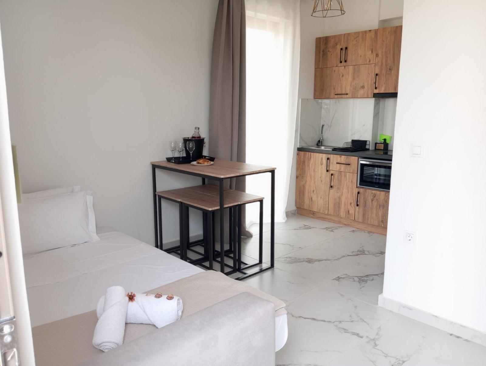 Three Charites Resort Γιάλοβα Εξωτερικό φωτογραφία