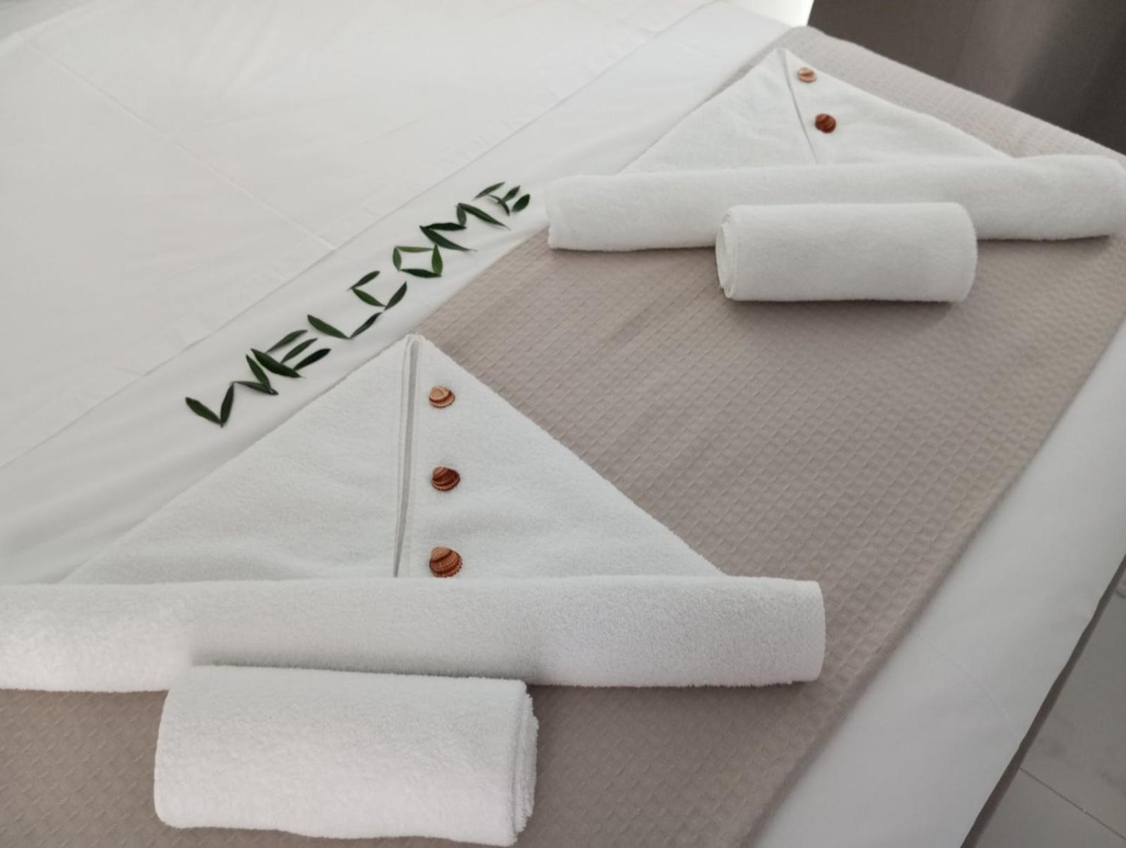 Three Charites Resort Γιάλοβα Εξωτερικό φωτογραφία