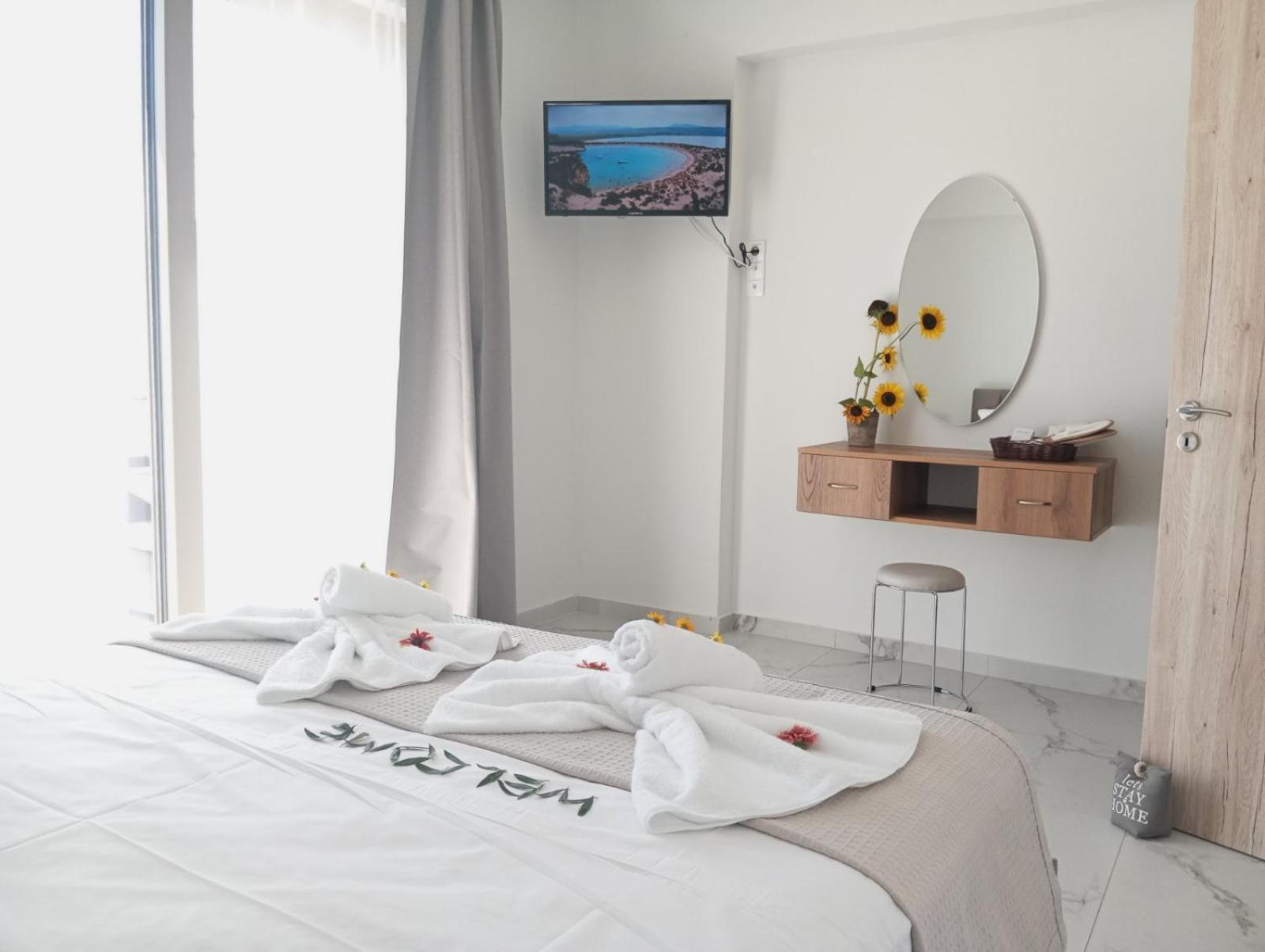 Three Charites Resort Γιάλοβα Εξωτερικό φωτογραφία