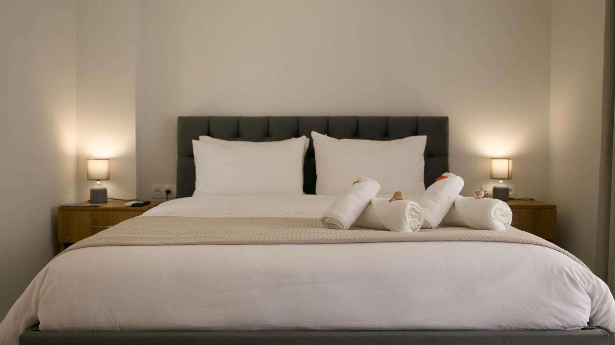 Three Charites Resort Γιάλοβα Εξωτερικό φωτογραφία