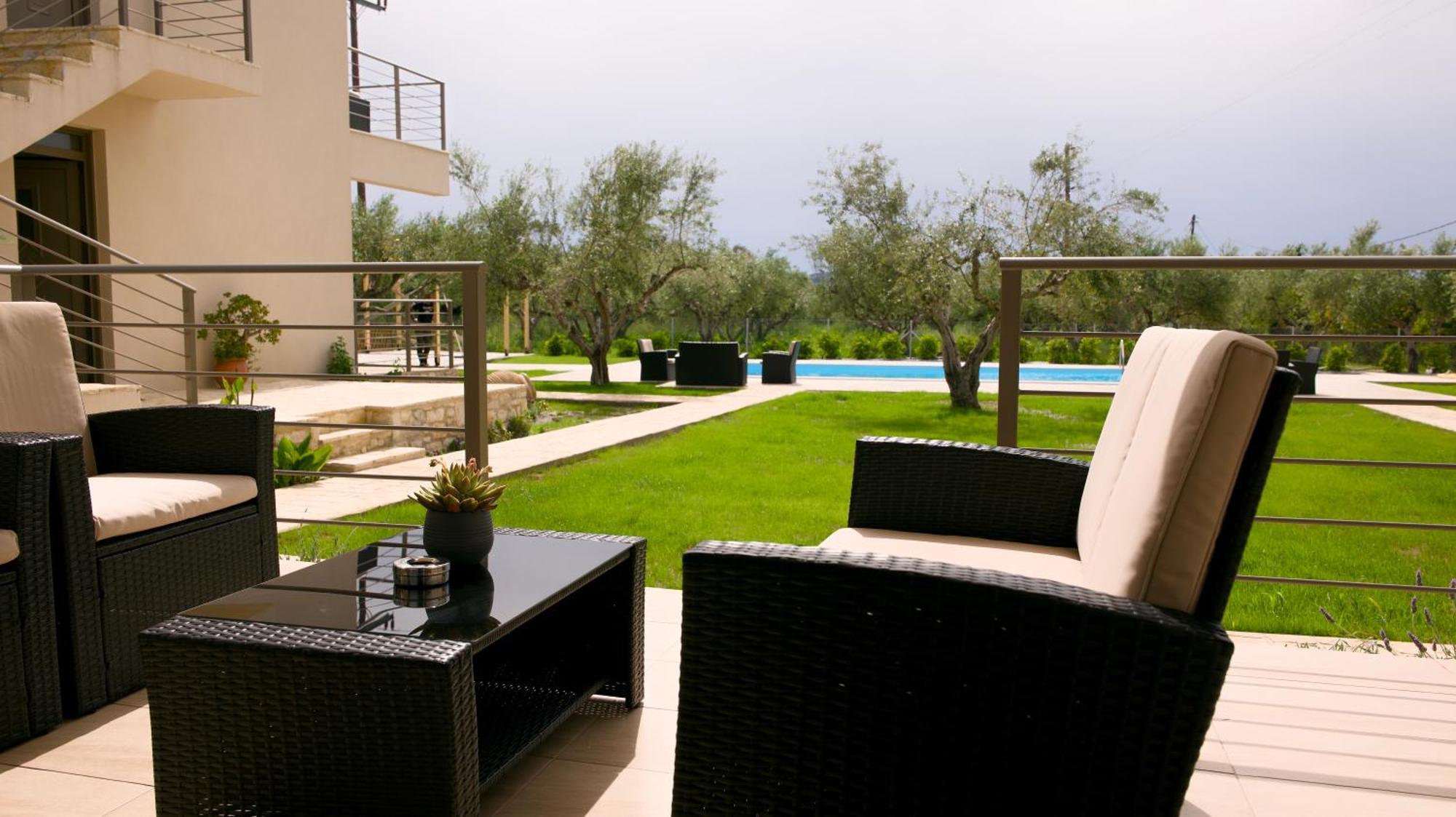 Three Charites Resort Γιάλοβα Εξωτερικό φωτογραφία