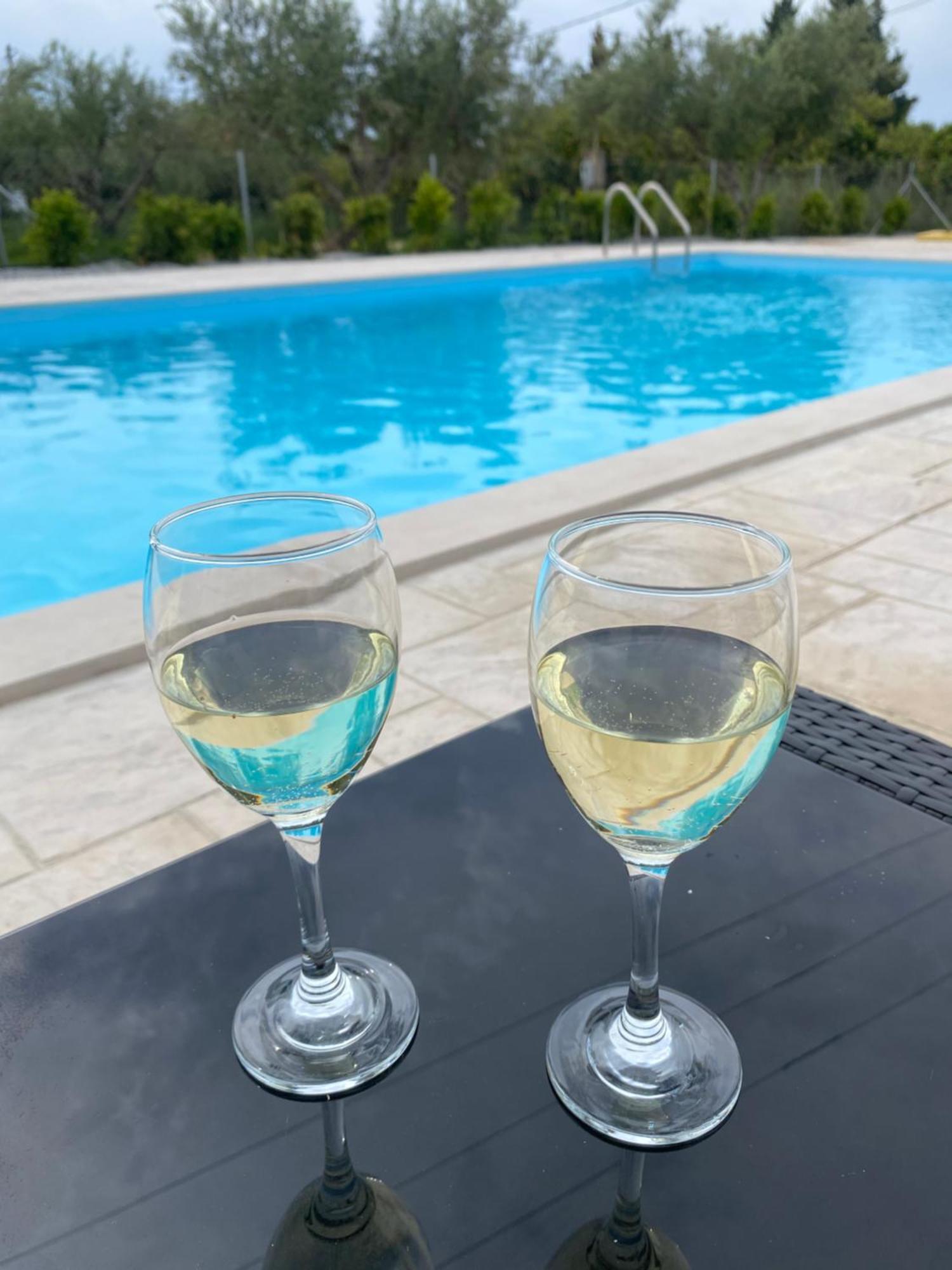Three Charites Resort Γιάλοβα Εξωτερικό φωτογραφία