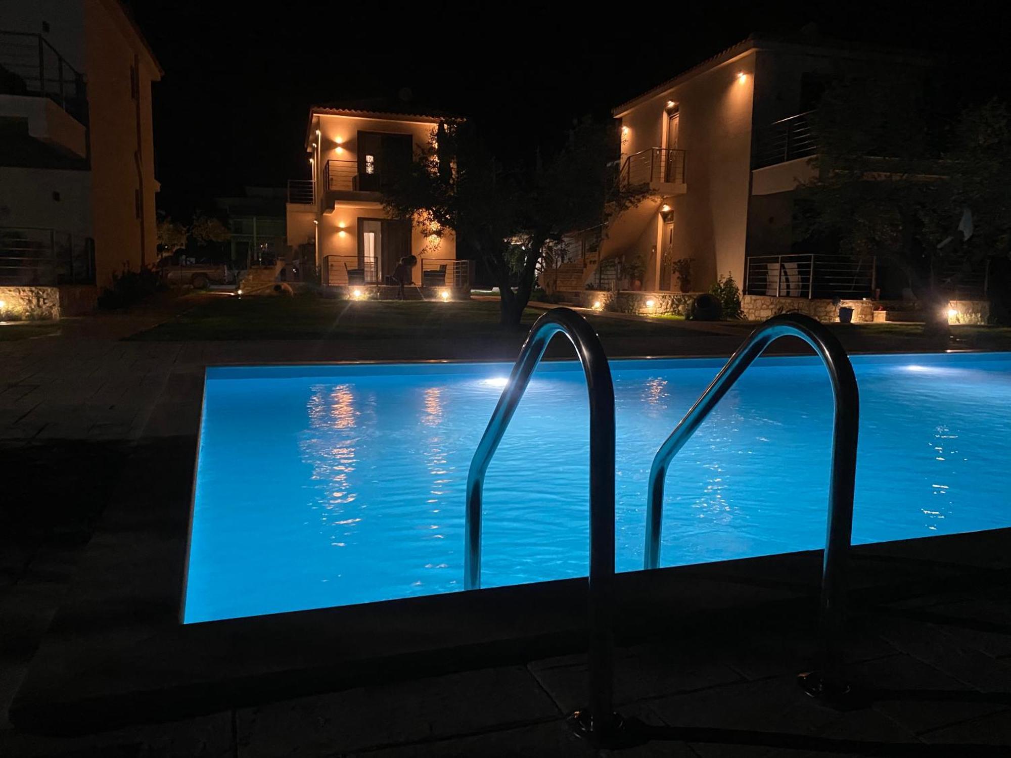 Three Charites Resort Γιάλοβα Εξωτερικό φωτογραφία