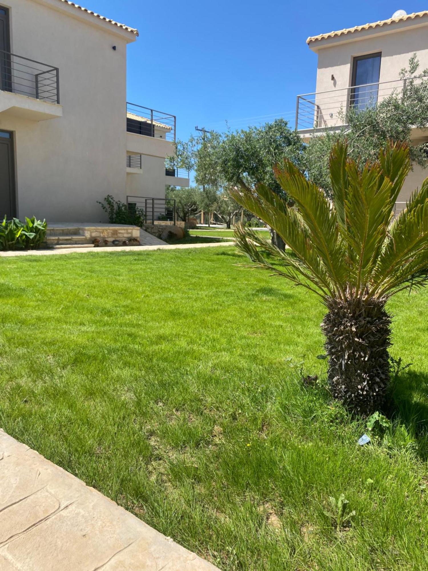 Three Charites Resort Γιάλοβα Εξωτερικό φωτογραφία