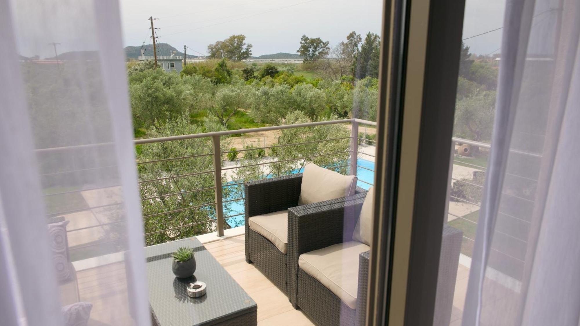 Three Charites Resort Γιάλοβα Εξωτερικό φωτογραφία