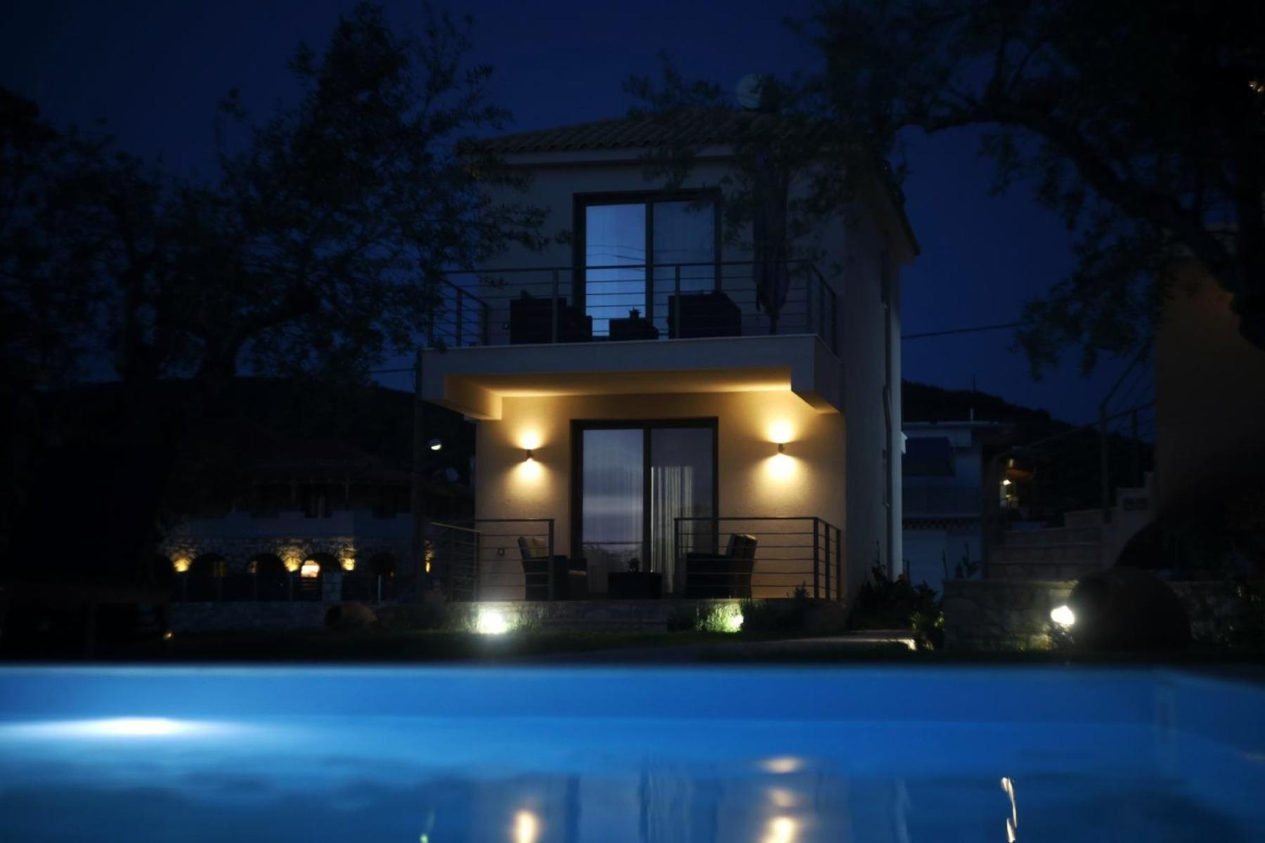 Three Charites Resort Γιάλοβα Εξωτερικό φωτογραφία