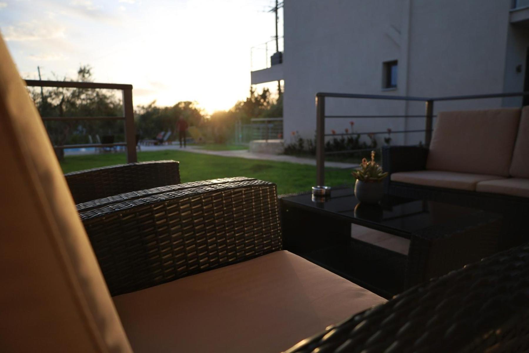 Three Charites Resort Γιάλοβα Εξωτερικό φωτογραφία
